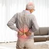 The Connection Between Gut Health & Back pain