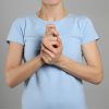 Cracking Your Knuckles Does Not Cause Arthritis!