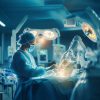 Autonomous Surgical Assistance: Elevating Precision in Orthopaedic Surgery