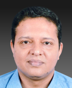 Dr. Asawari Bhende