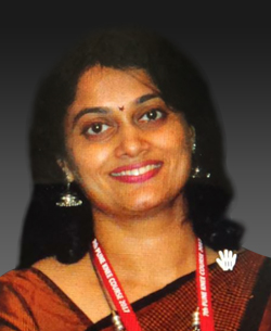 Ms. Asawari Bhende