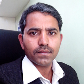 Dr. Digambar Peepra